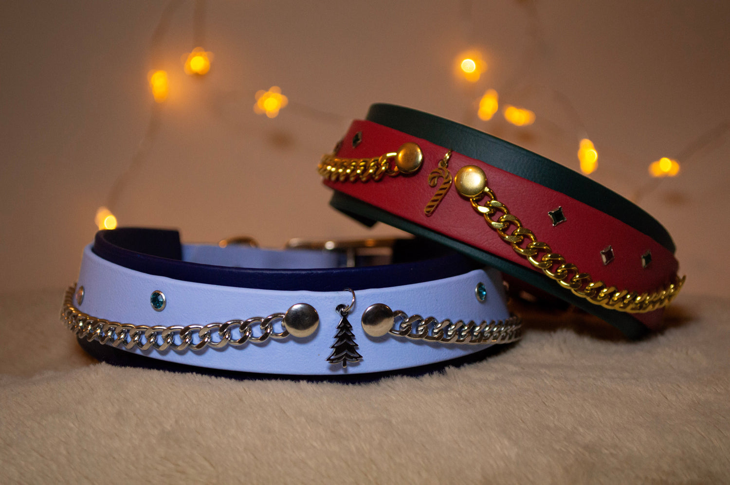 Collections spéciales