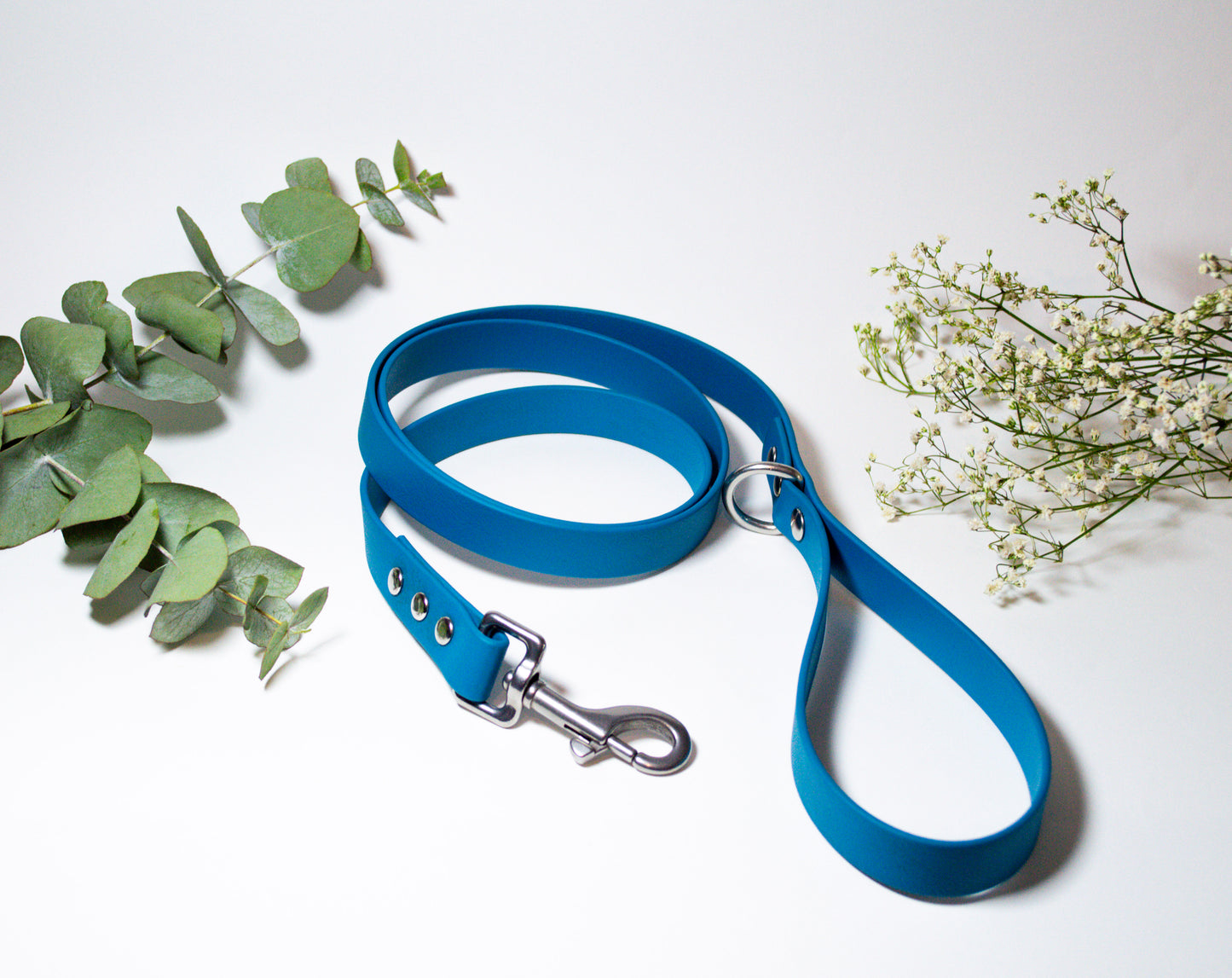 Laisse BioThane® 19mm