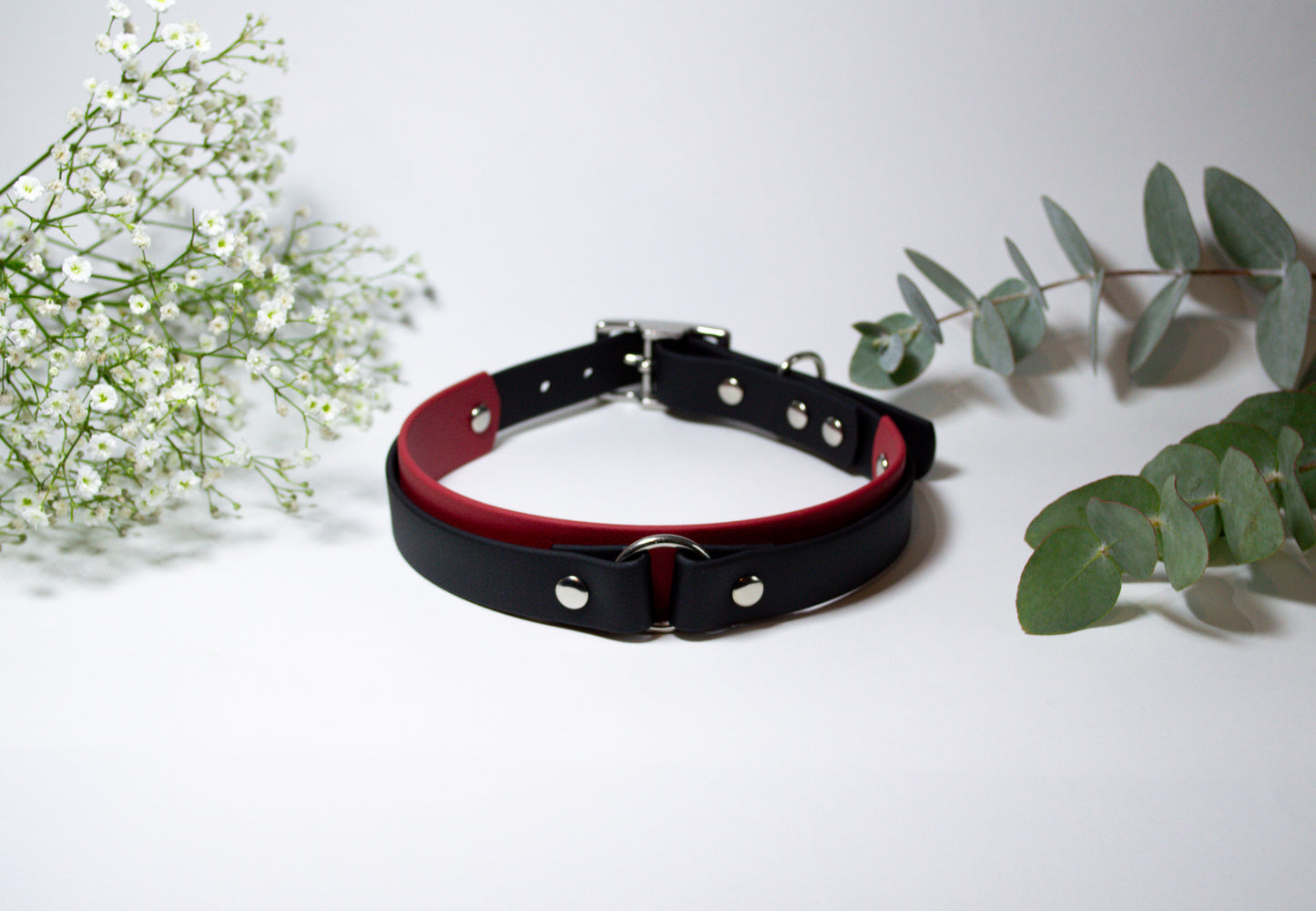 Collier Fenra 19-25mm