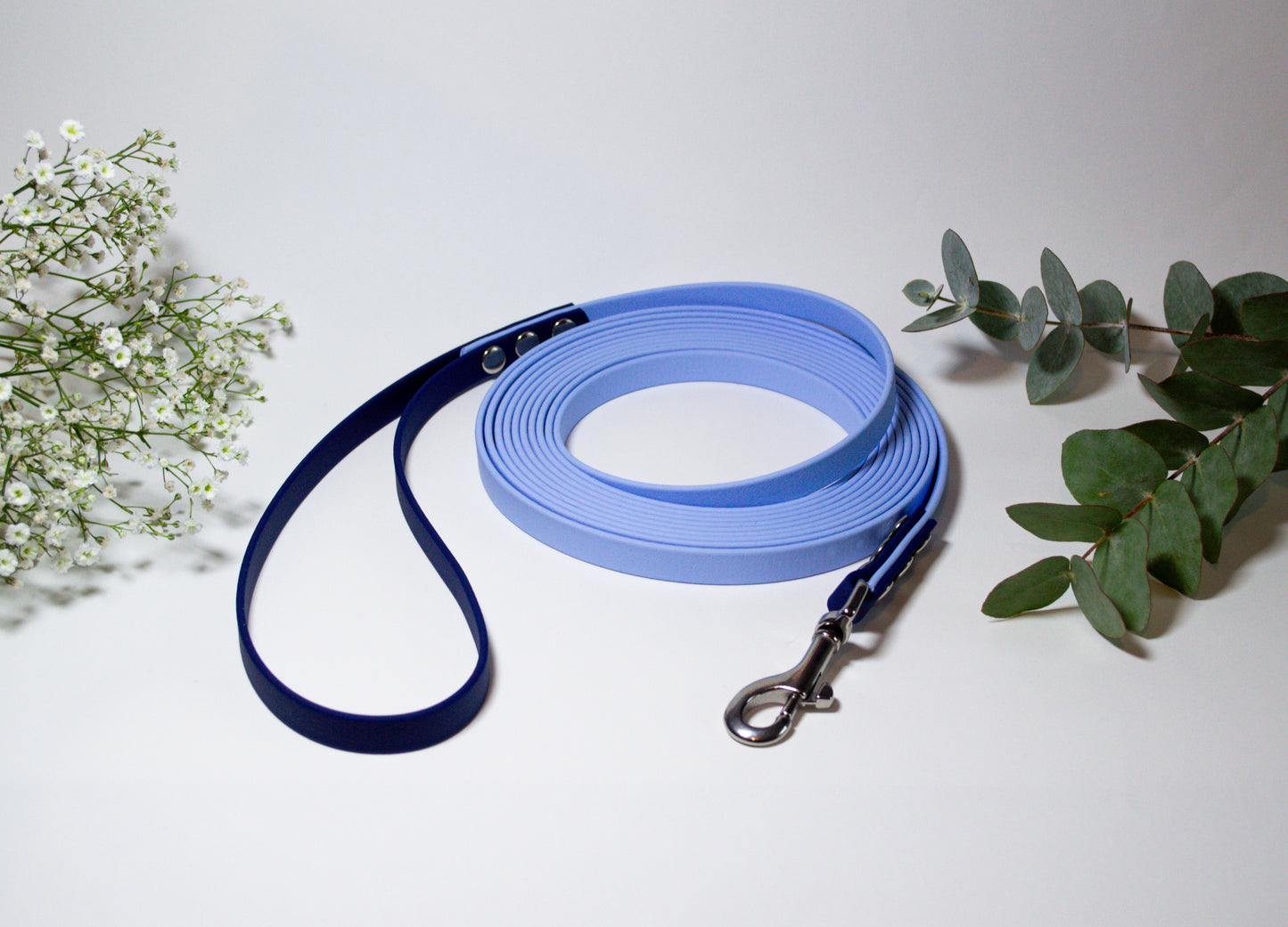 Longe BioThane® 13mm