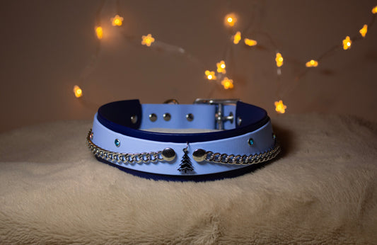 Collier Winter Frost