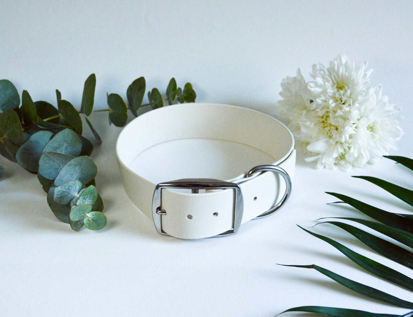 Collier BioThane® 38mm