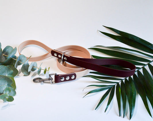 Laisse BioThane® 19mm