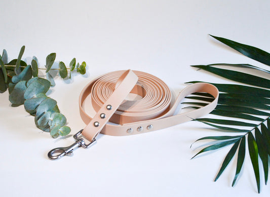 Longe BioThane® 19mm